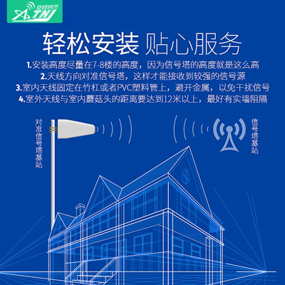 手機(jī)信號放大器的工作原理、類型和應(yīng)用領(lǐng)域
